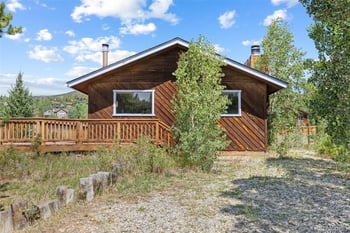 143 Meadow Dr, Dillon, CO 80435