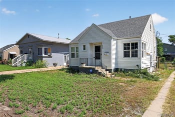 420 Park St, Fort Morgan, CO 80701