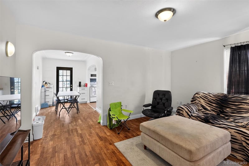 420 Park St, Fort Morgan, CO 80701