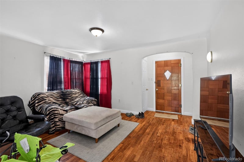 420 Park St, Fort Morgan, CO 80701