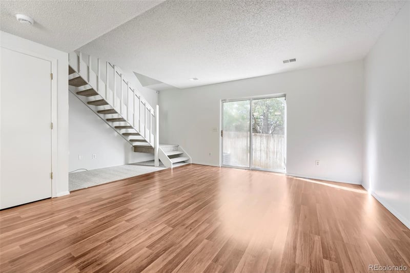 1543 S Ouray Cir #C, Aurora, CO 80017