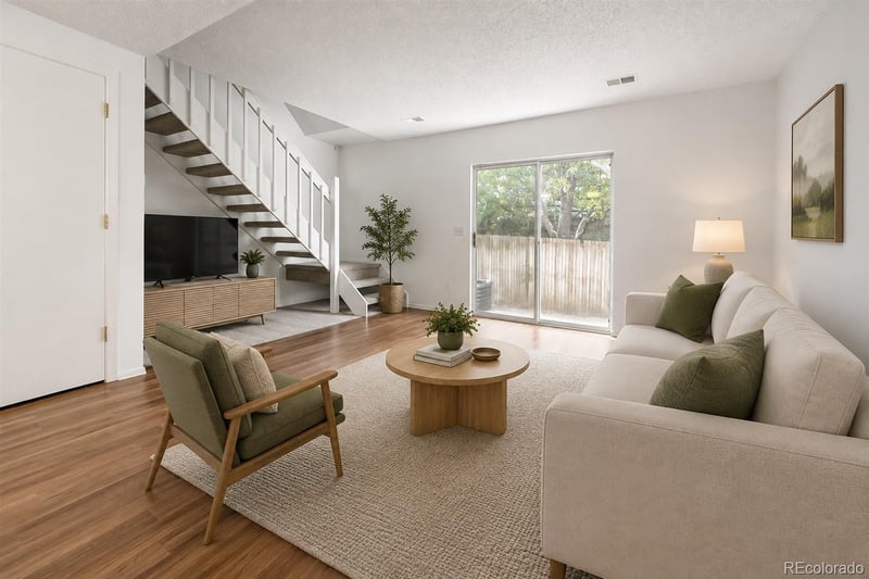 1543 S Ouray Cir #C, Aurora, CO 80017