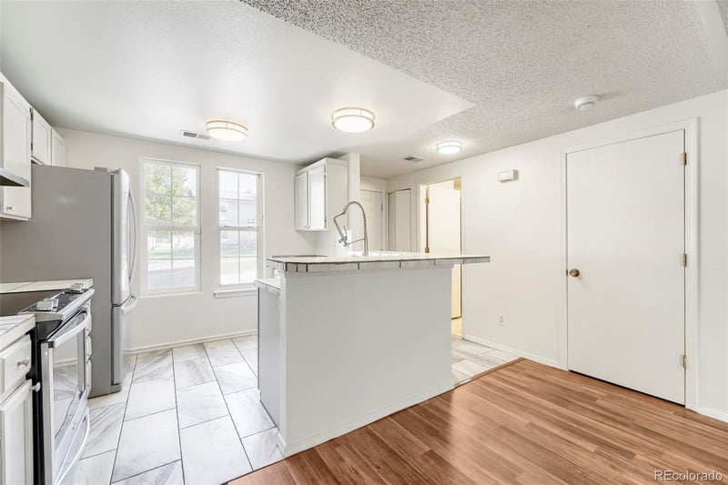 1543 S Ouray Cir #C, Aurora, CO 80017