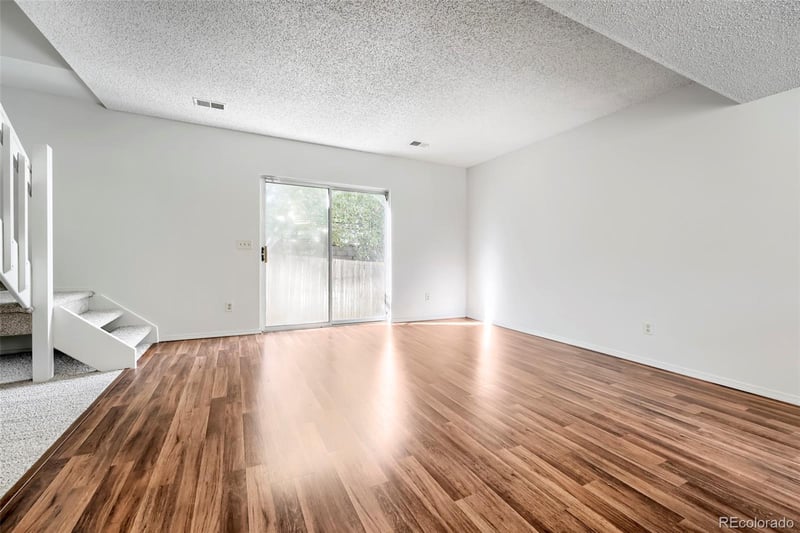 1543 S Ouray Cir #C, Aurora, CO 80017