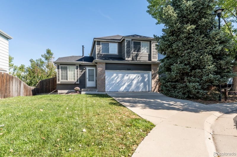 2445 W 111th Ct, Denver, CO 80234