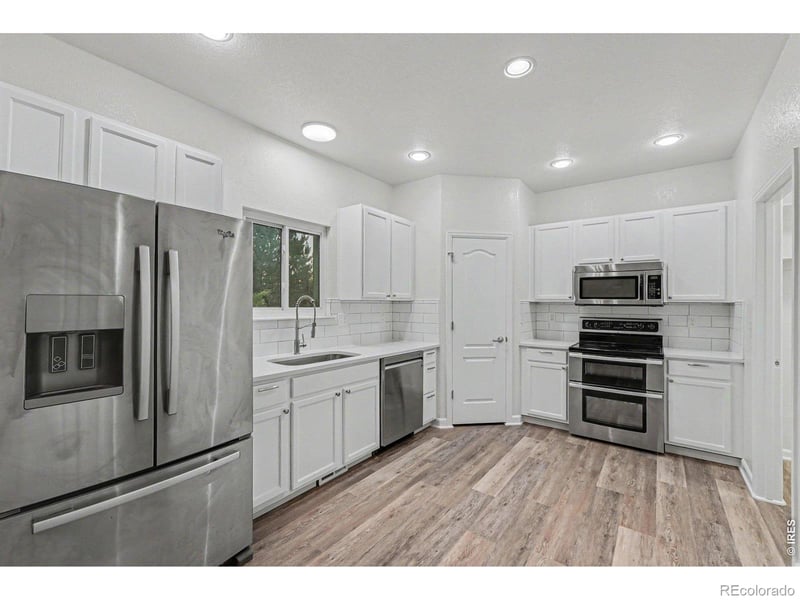 2134 Blue Wing Dr, Johnstown, CO 80534