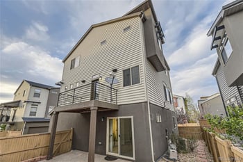 2564 Sweet Wind Ave, Castle Rock, CO 80109