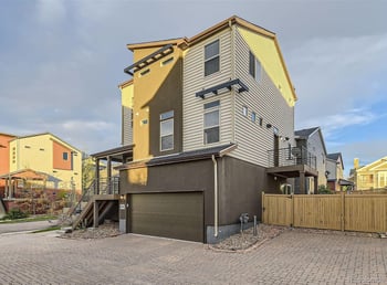 2564 Sweet Wind Ave, Castle Rock, CO 80109