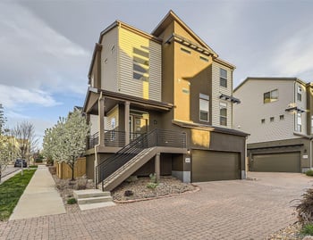 2564 Sweet Wind Ave, Castle Rock, CO 80109