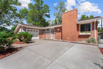 11005 W 65th Ave, Arvada, CO 80004