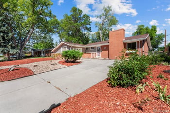 11005 W 65th Ave, Arvada, CO 80004