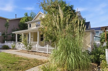 2638 Central Park Blvd, Denver, CO 80238