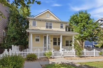 2638 Central Park Blvd, Denver, CO 80238