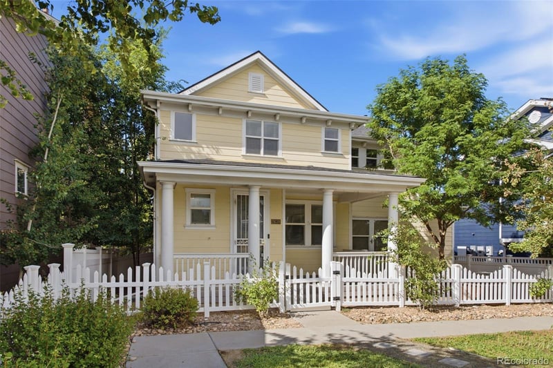 Home Worth Check