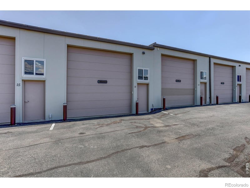 3550 Imperial St #B14, Frederick, CO 80516