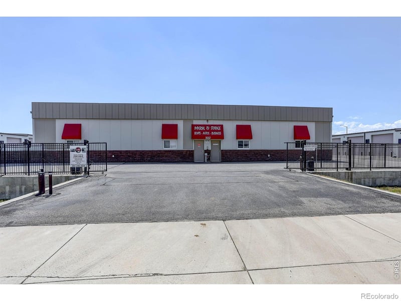 3550 Imperial St #B14, Frederick, CO 80516