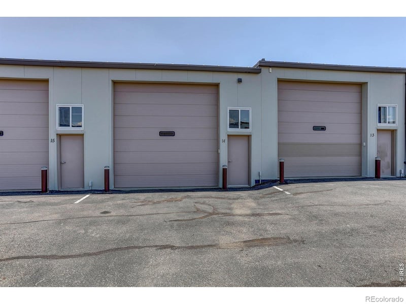 3550 Imperial St #B14, Frederick, CO 80516