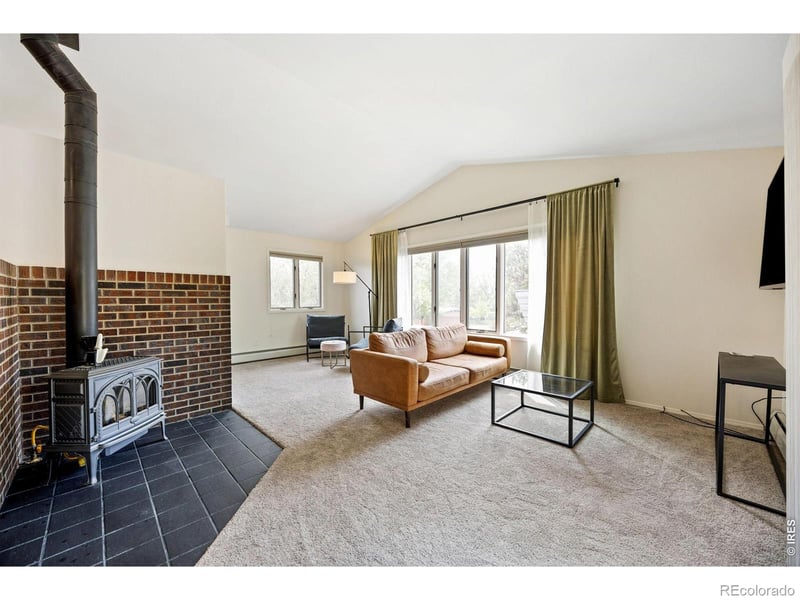 5411 S Manitou Rd, Littleton, CO 80123