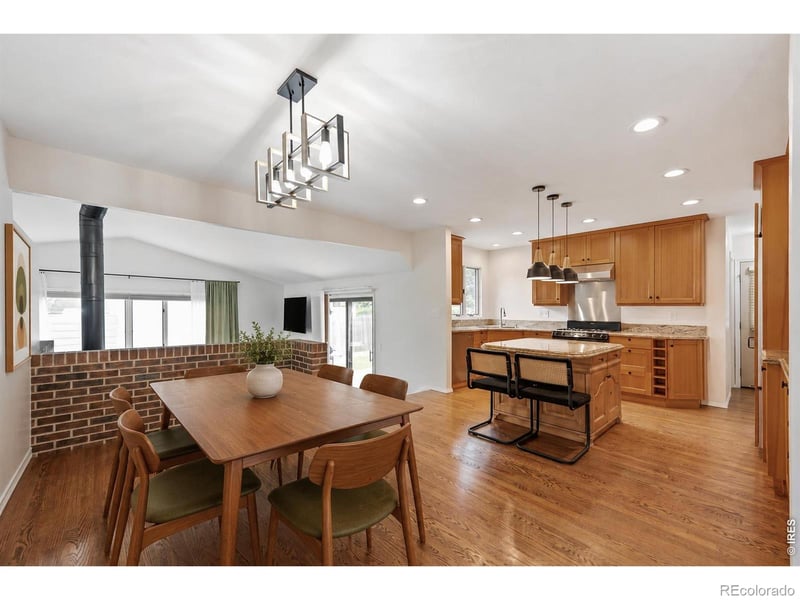 5411 S Manitou Rd, Littleton, CO 80123