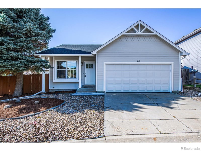 417 Greenway Ln, Broomfield, CO 80020