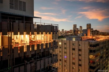 790 N Washington St #1410, Denver, CO 80203