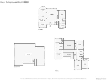 10619 Ouray Ct, Commerce City, CO 80022