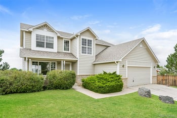18822 E Prentice Pl, Centennial, CO 80015