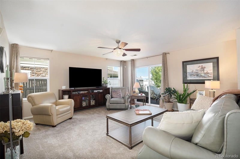 17232 E Kansas Dr, Aurora, CO 80017