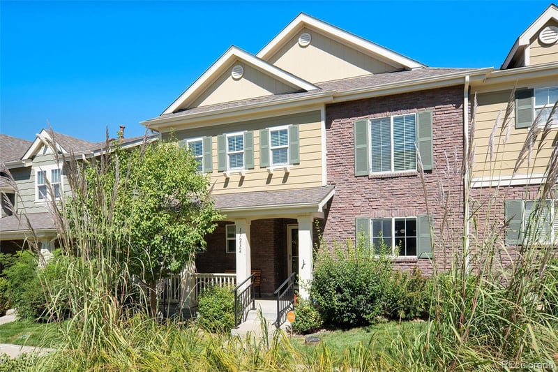 17232 E Kansas Dr, Aurora, CO 80017