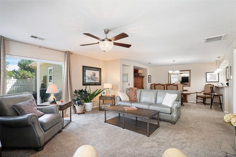 17232 E Kansas Dr, Aurora, CO 80017