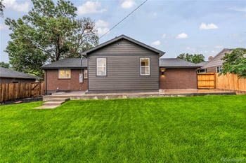 3091 S Holly Pl, Denver, CO 80222