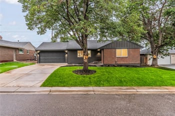 3091 S Holly Pl, Denver, CO 80222
