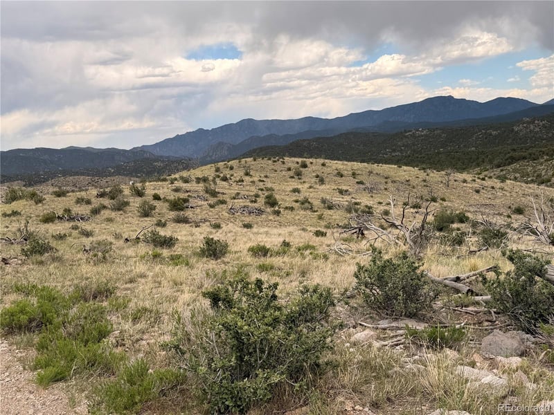 000 Cr 15x, Cotopaxi, CO 81223