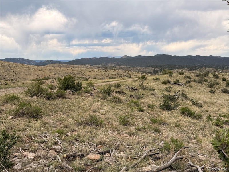 000 Cr 15x, Cotopaxi, CO 81223