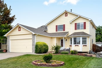 11169 W Belmont Ave, Littleton, CO 80127