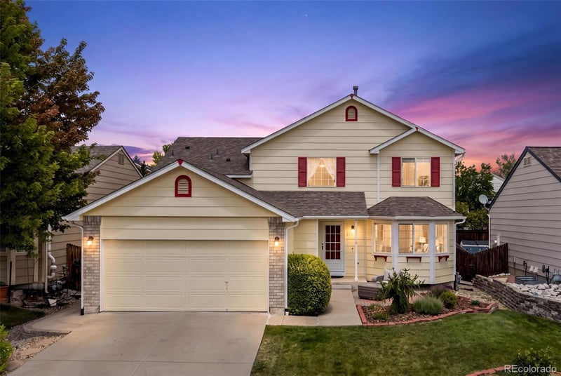 Home Worth Check