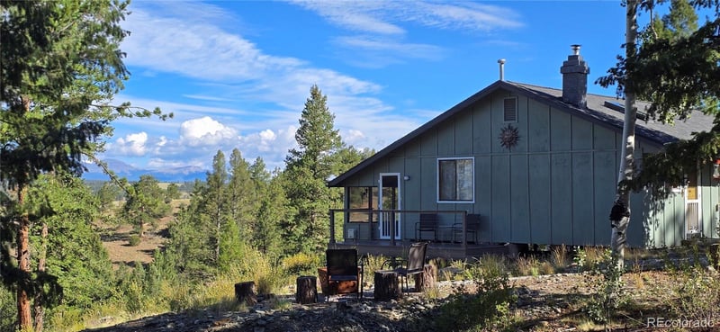22800 County Road 185 C, Salida, CO 81201