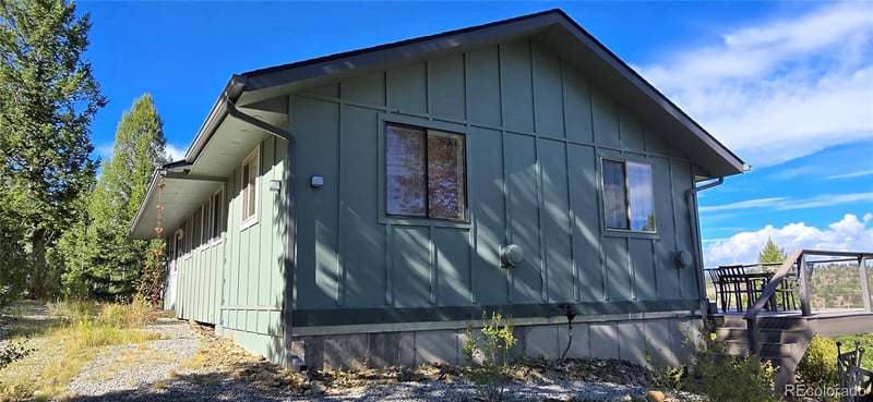 22800 County Road 185 C, Salida, CO 81201