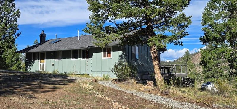 22800 County Road 185 C, Salida, CO 81201