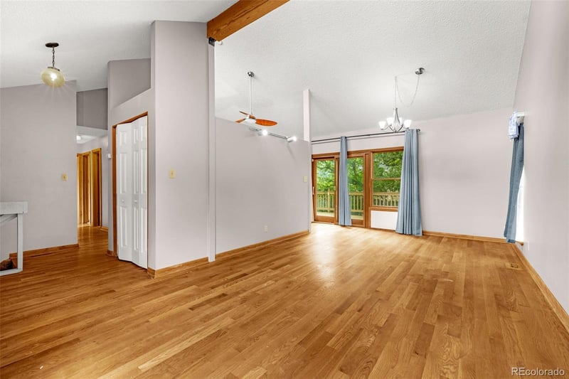 5191 Bitterweed, Colorado Springs, CO 80917