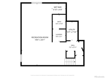 5191 Bitterweed, Colorado Springs, CO 80917