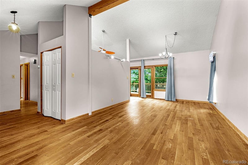 5191 Bitterweed, Colorado Springs, CO 80917