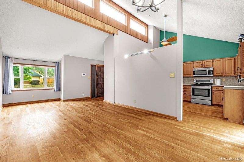 5191 Bitterweed, Colorado Springs, CO 80917