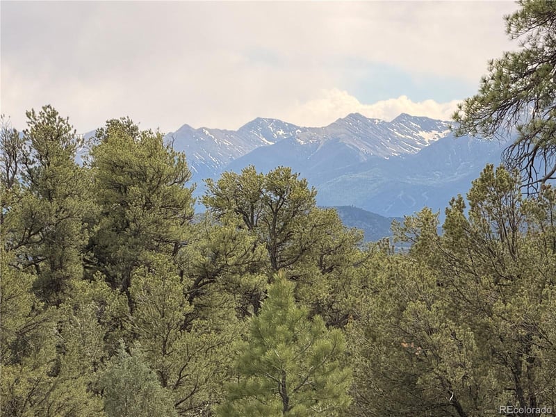 000 41st Trl, Cotopaxi, CO 81223