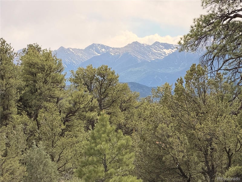 000 41st Trl, Cotopaxi, CO 81223
