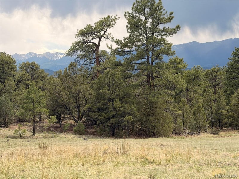 000 41st Trl, Cotopaxi, CO 81223