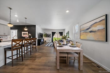 17911 Dandy Brush Ln, Parker, CO 80134