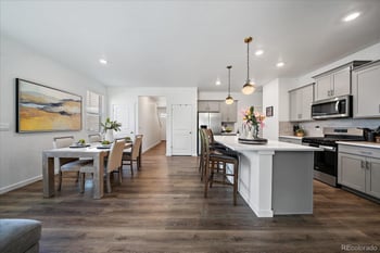 17911 Dandy Brush Ln, Parker, CO 80134