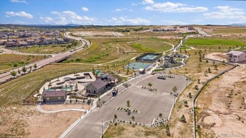 17911 Dandy Brush Ln, Parker, CO 80134