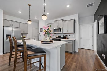 17911 Dandy Brush Ln, Parker, CO 80134